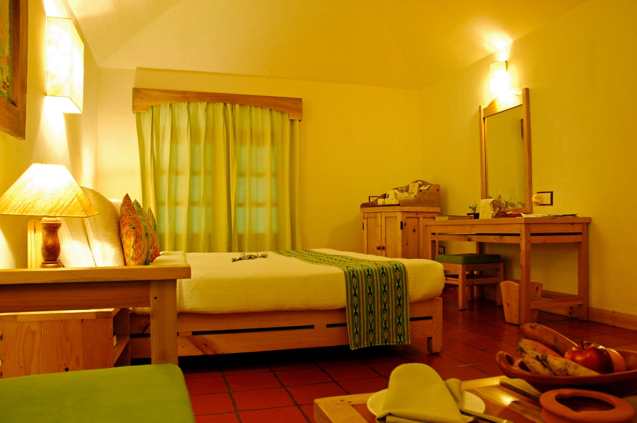 Spice Village Thekkady - A Cgh Earth Experience Exterior foto